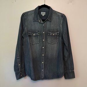 J. Crew Button Down Shirt